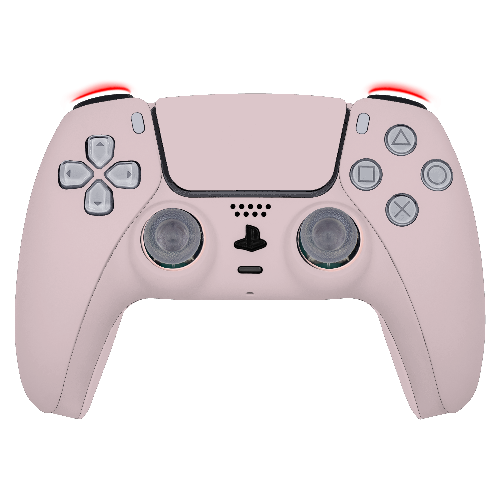 カスタマイズモデル - デュアルセンス PS5 コントローラー -お客様カスタマイズ ID 5gEFDl-FylUsnDjqYuKePipZ 価格34380.00