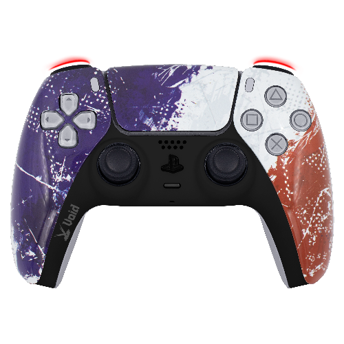カスタマイズモデル - デュアルセンス PS5 コントローラー -お客様カスタマイズ ID JwdOTYi2cPwpIdj9SdINOf7B 価格27480.00