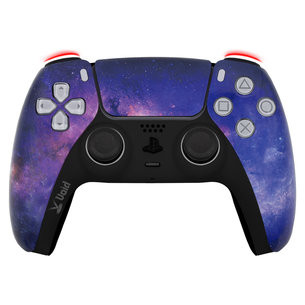 カスタマイズモデル - デュアルセンス PS5 コントローラー -お客様カスタマイズ ID g356iRVbUht0QaknsvLycrCg 価格41080.00