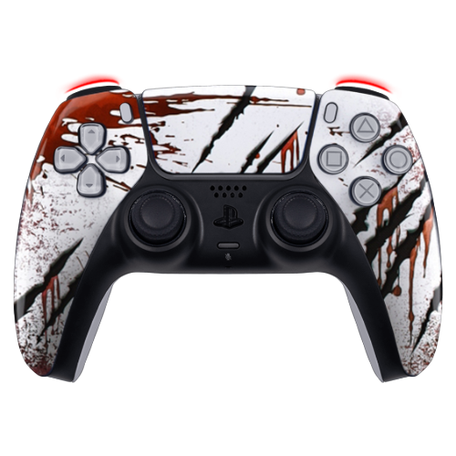 カスタマイズモデル - デュアルセンス PS5 コントローラー -お客様カスタマイズ ID Oqp7XfngFs3_qK7KtWWAz99b 価格38780.00