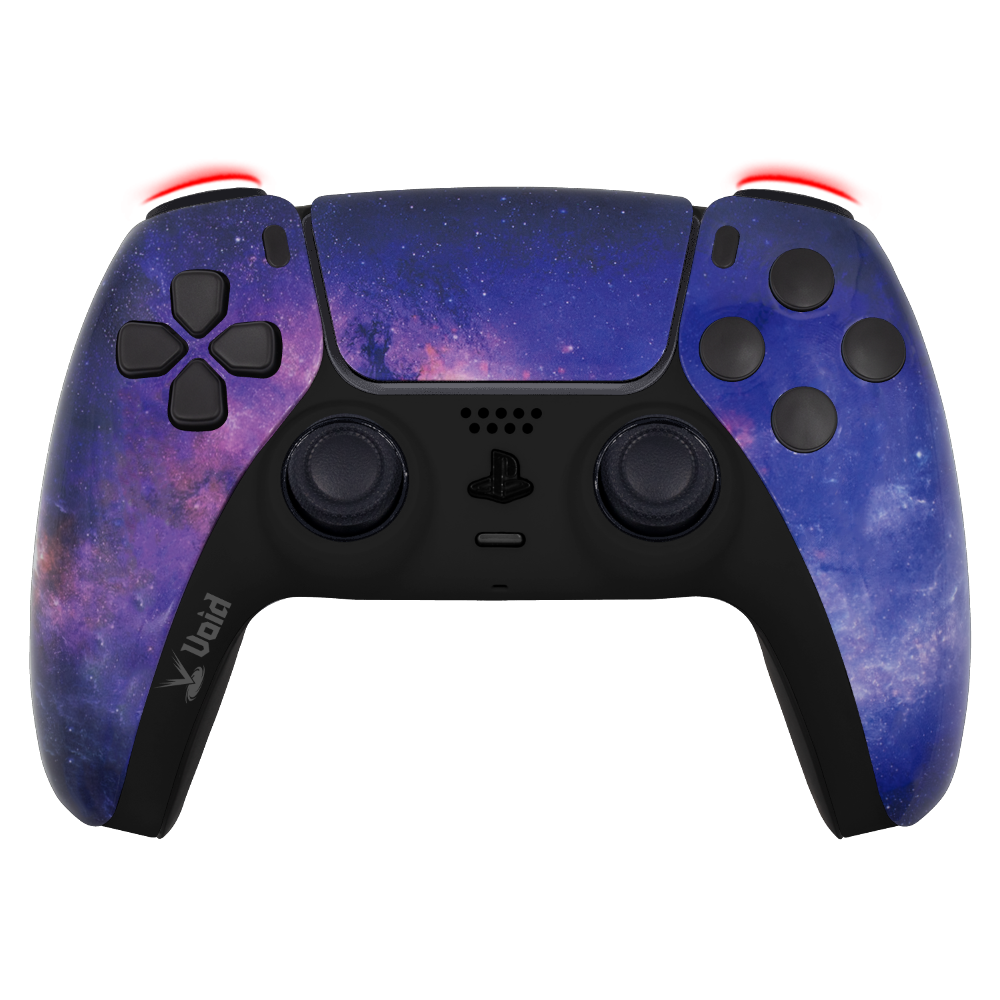 カスタマイズモデル - デュアルセンス PS5 コントローラー -お客様カスタマイズ ID ccKzPlNKMtEMHLcI2es35KAV 価格33580.00