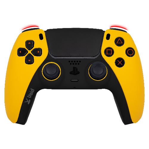 カスタマイズモデル - デュアルセンス PS5 コントローラー -お客様カスタマイズ ID pJjOzAZaupDGIa_CBqtc5fR8 価格42180.00