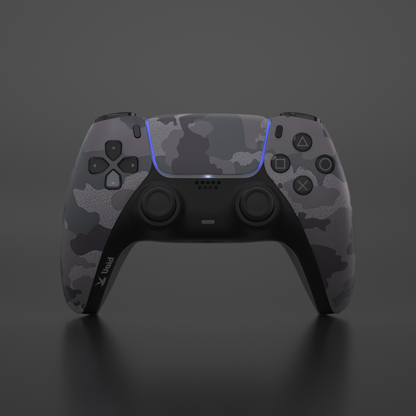 Critical Model - DualSense PS5 Void Controller