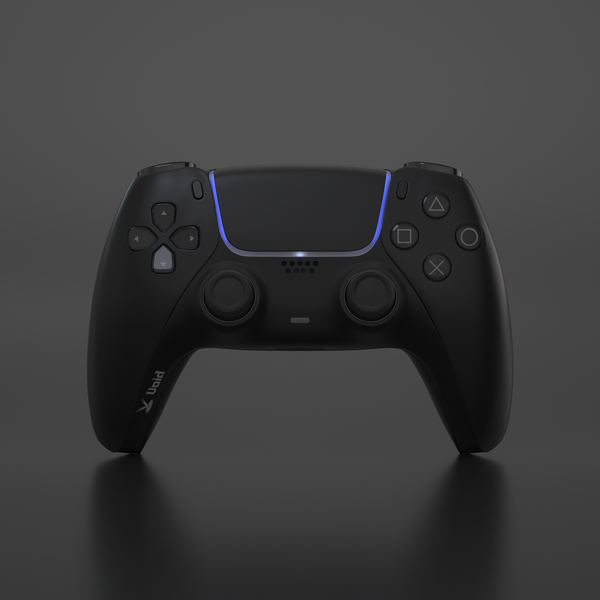 Critical Model - DualSense PS5 Void Controller