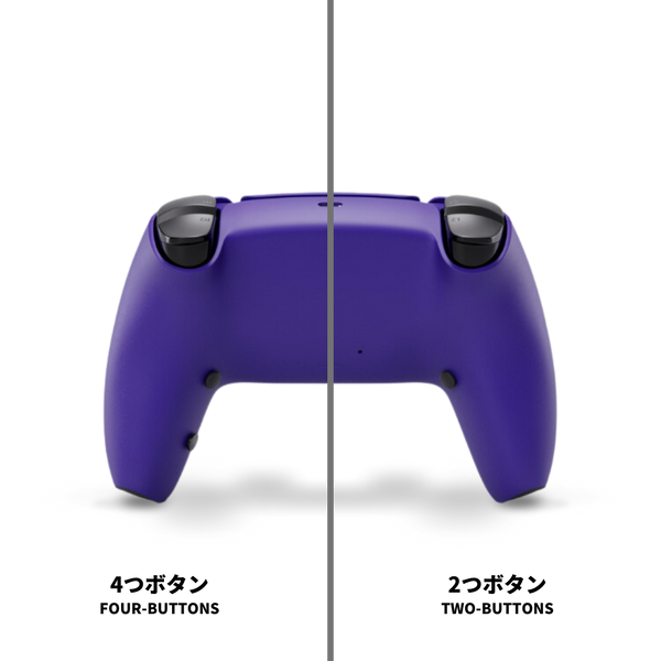 Void Gaming PS5 コントローラー(Void INTUITION PROをレビュー Void Gaming PS5 コントローラー(Void INTUITION PROをレビュー