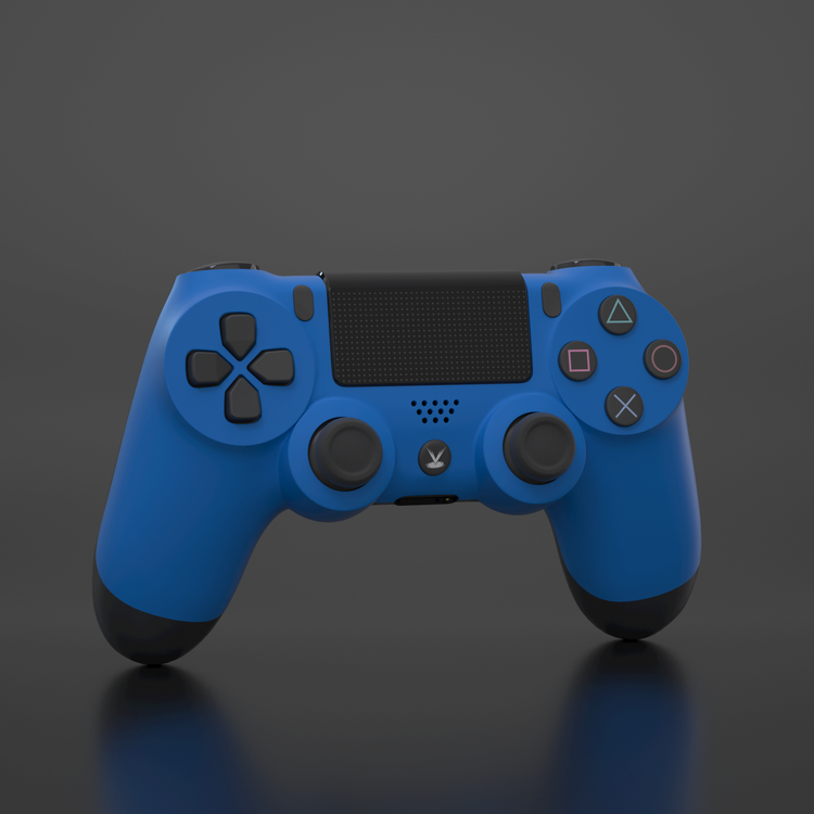 Void] Custom Controller Pro Model - PS4 Controller DualShock 4