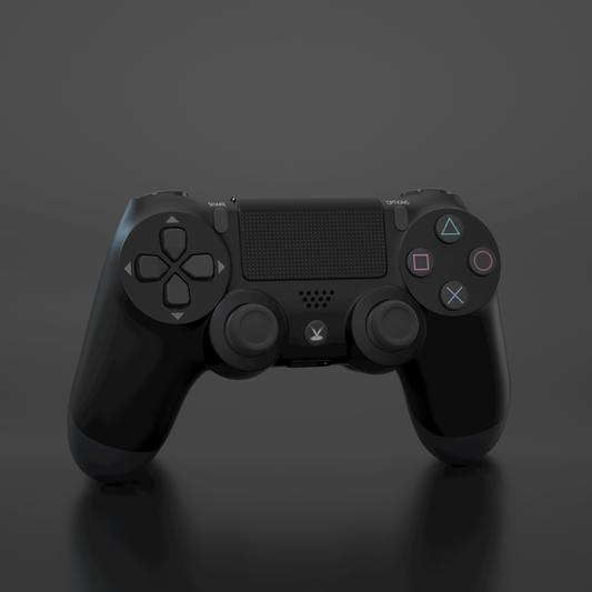 ボイドコントローラー【PS4】- デュアルショック PS4 コントローラー
