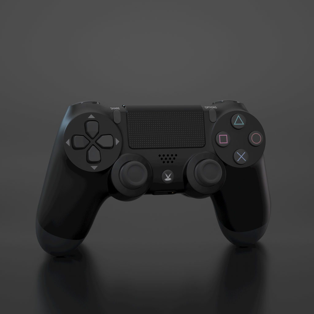 ボイドコントローラー【PS4】- デュアルショック PS4 コントローラー