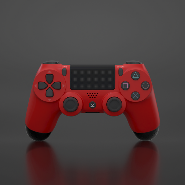 Void] Custom Controller Pro Model - PS4 Controller DualShock 4 
