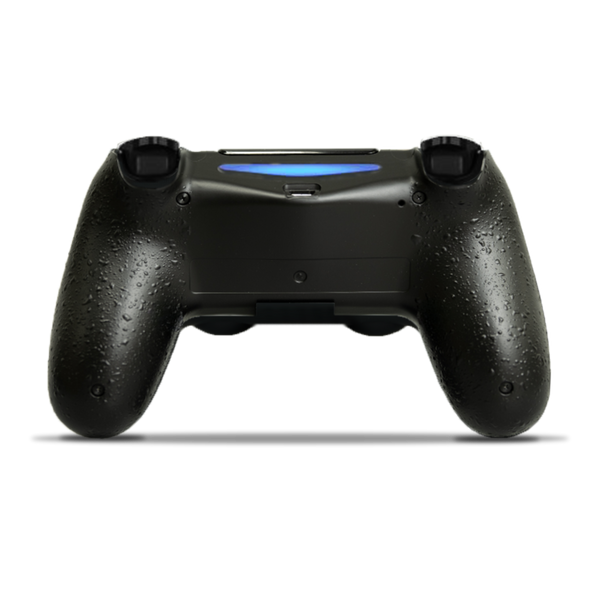ボイドコントローラー 【クリティカルモデル】 - デュアルショック PS4 コントローラー バックカバーグリップタイプ
