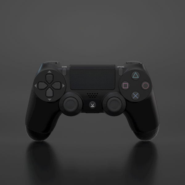 ボイドコントローラー【PS4】- デュアルショック PS4 コントローラー