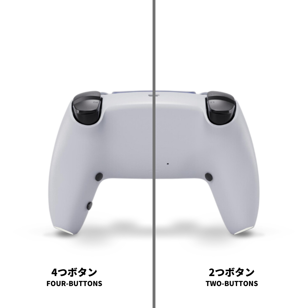 【PS5 | PC】HAO x Void Gaming コラボコントローラー HAOコン