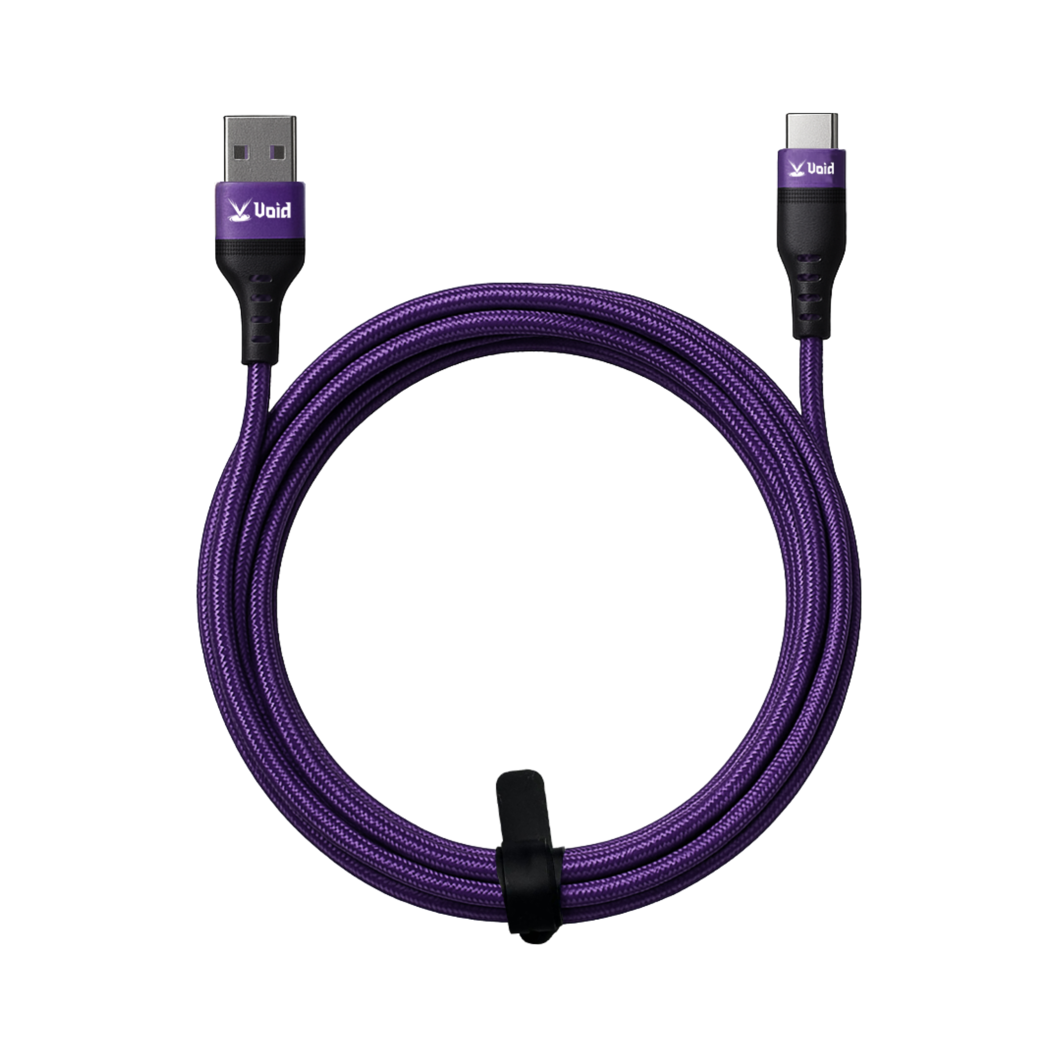 USB Type-C fast charging cable 2m