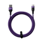 USB Type-C 高速充電ケーブル 2m【Void Gamingオリジナル】