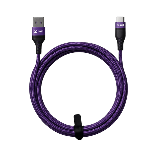 USB Type-C fast charging cable 2m