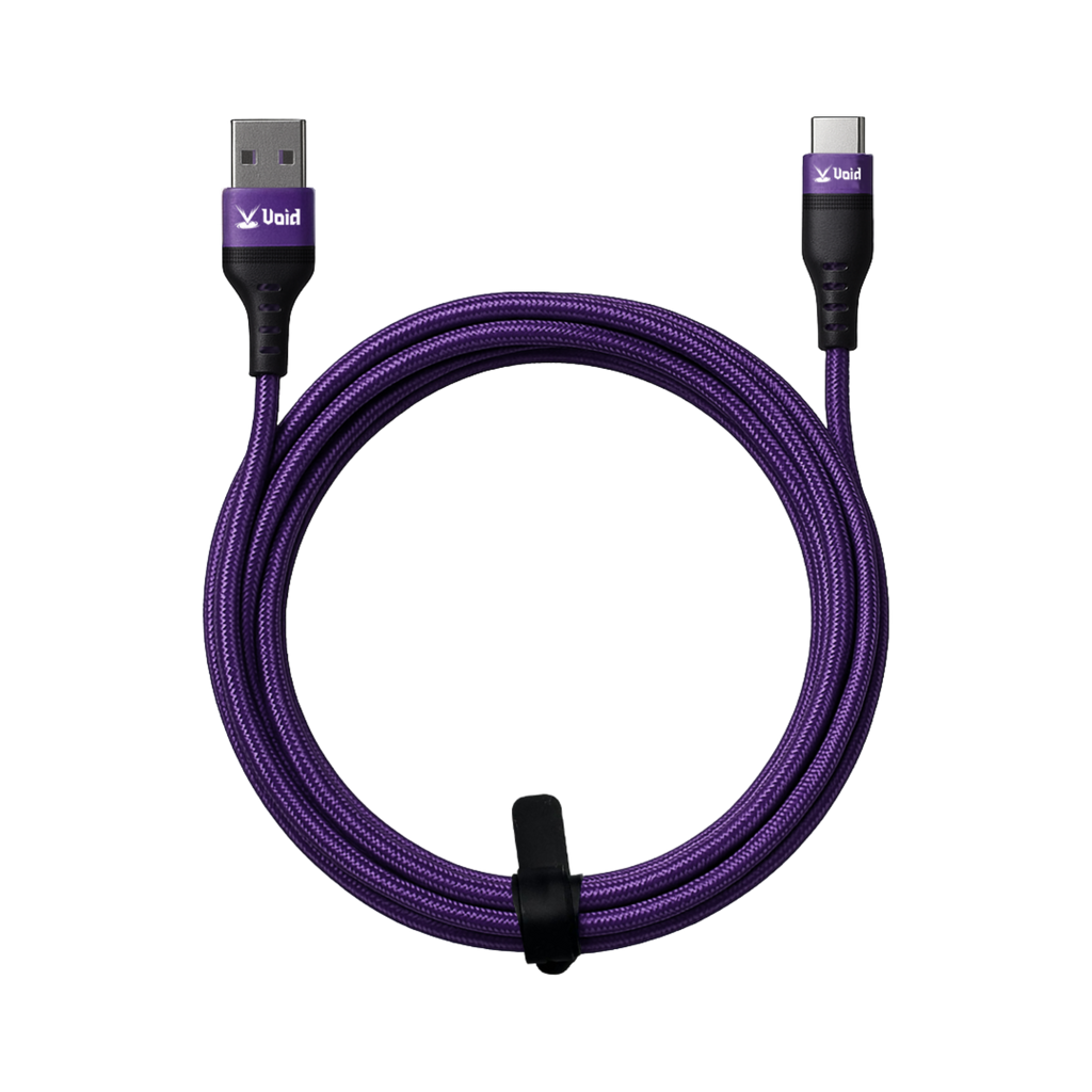 USB Type-C fast charging cable 2m