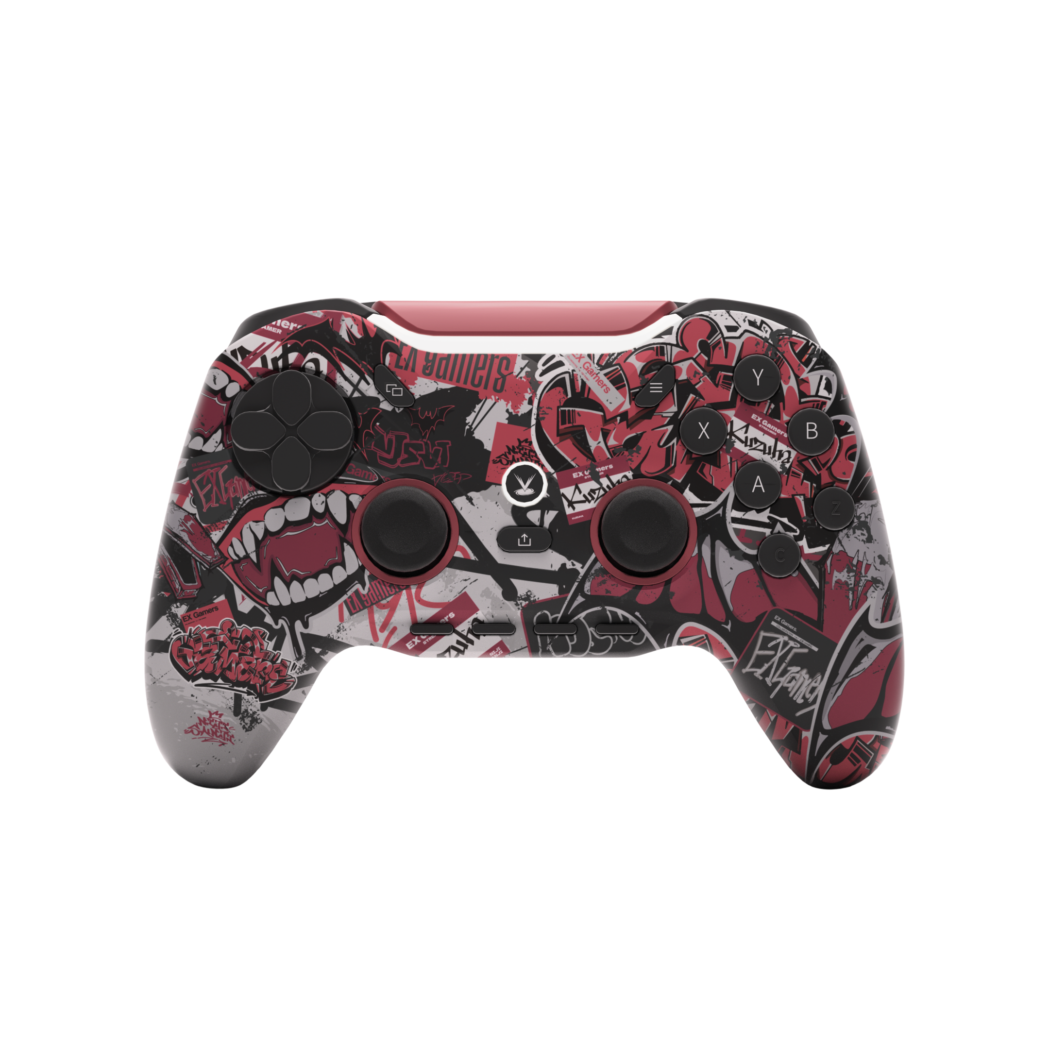 Void GENESIS x EX Gamers