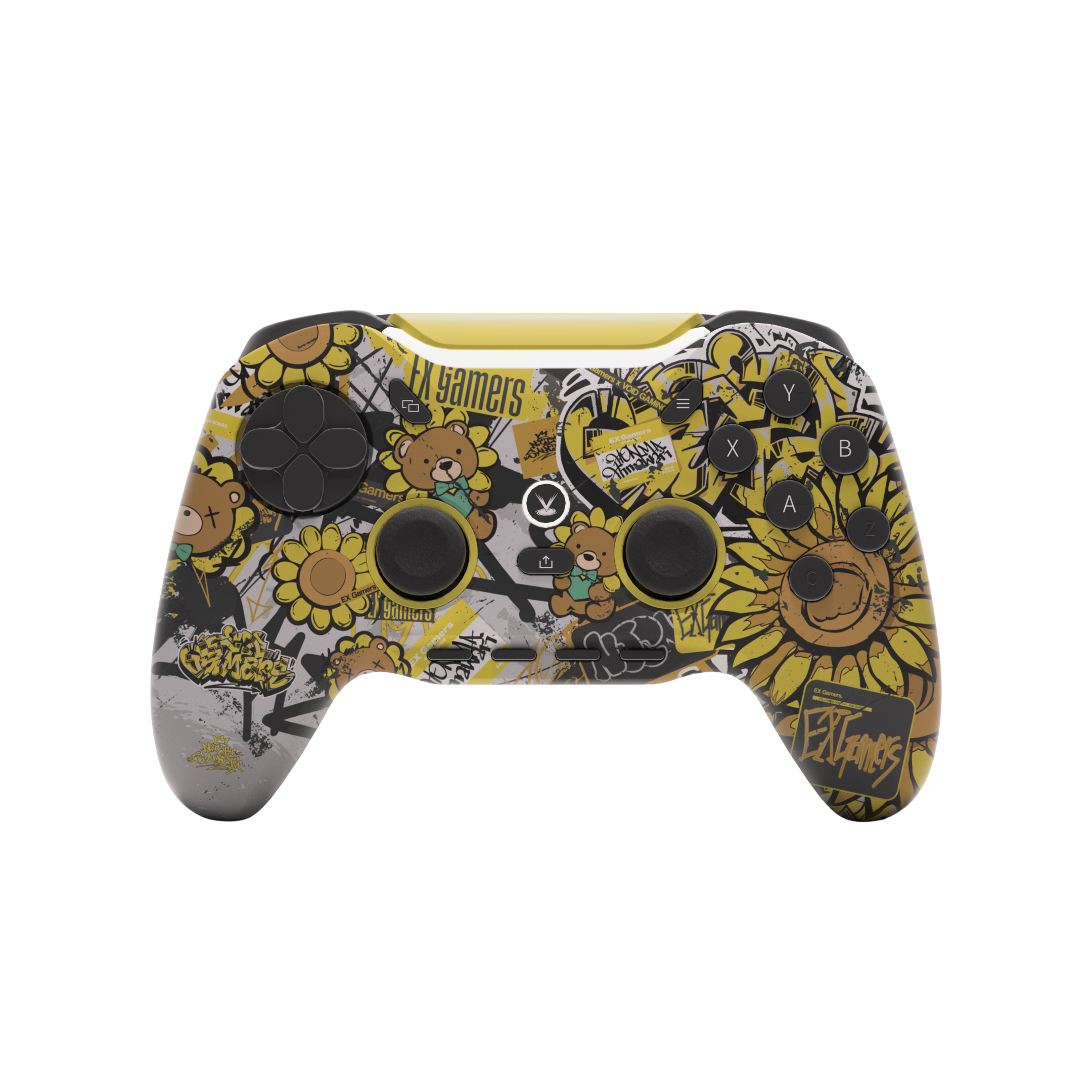 Void GENESIS x EX Gamers