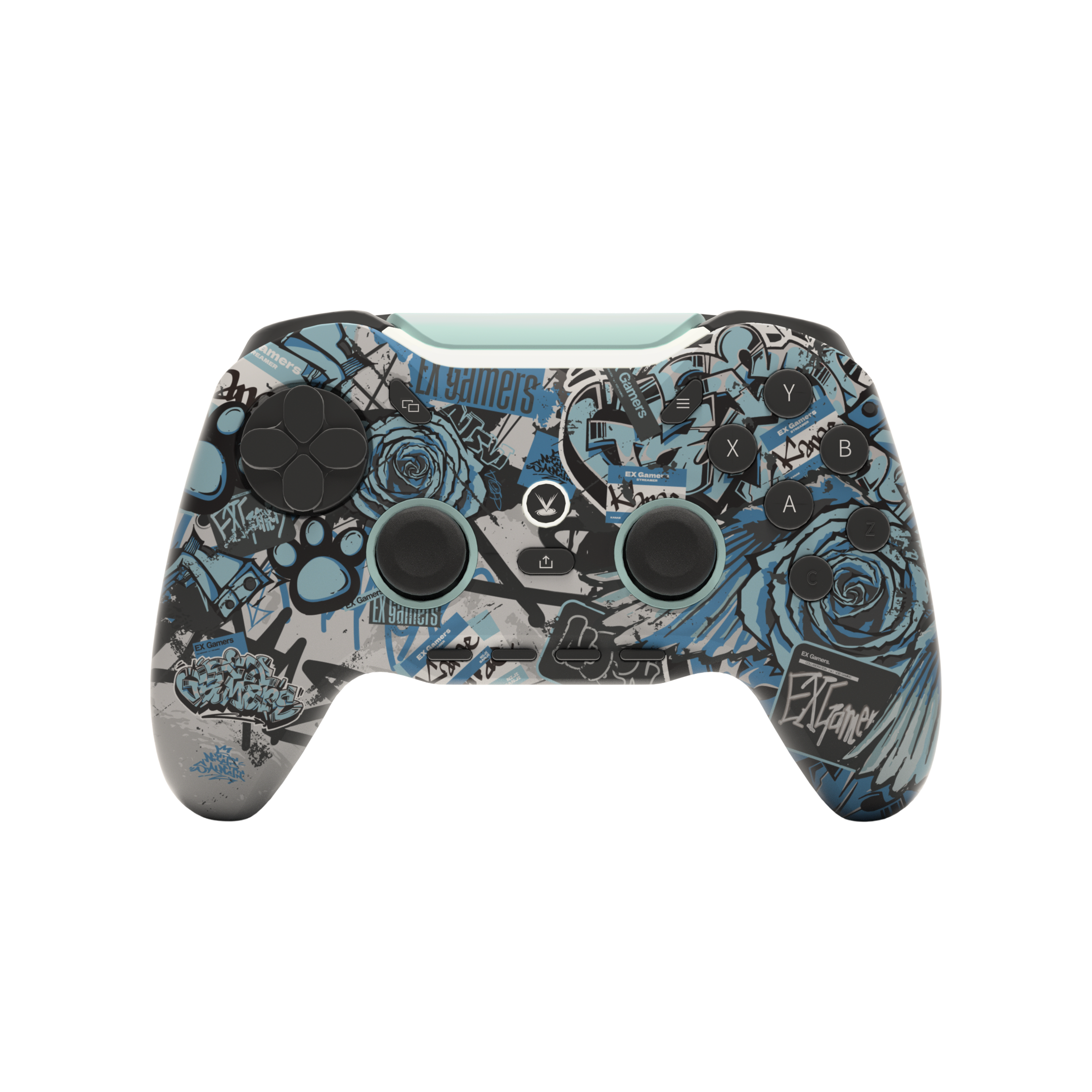 Void GENESIS x EX Gamers