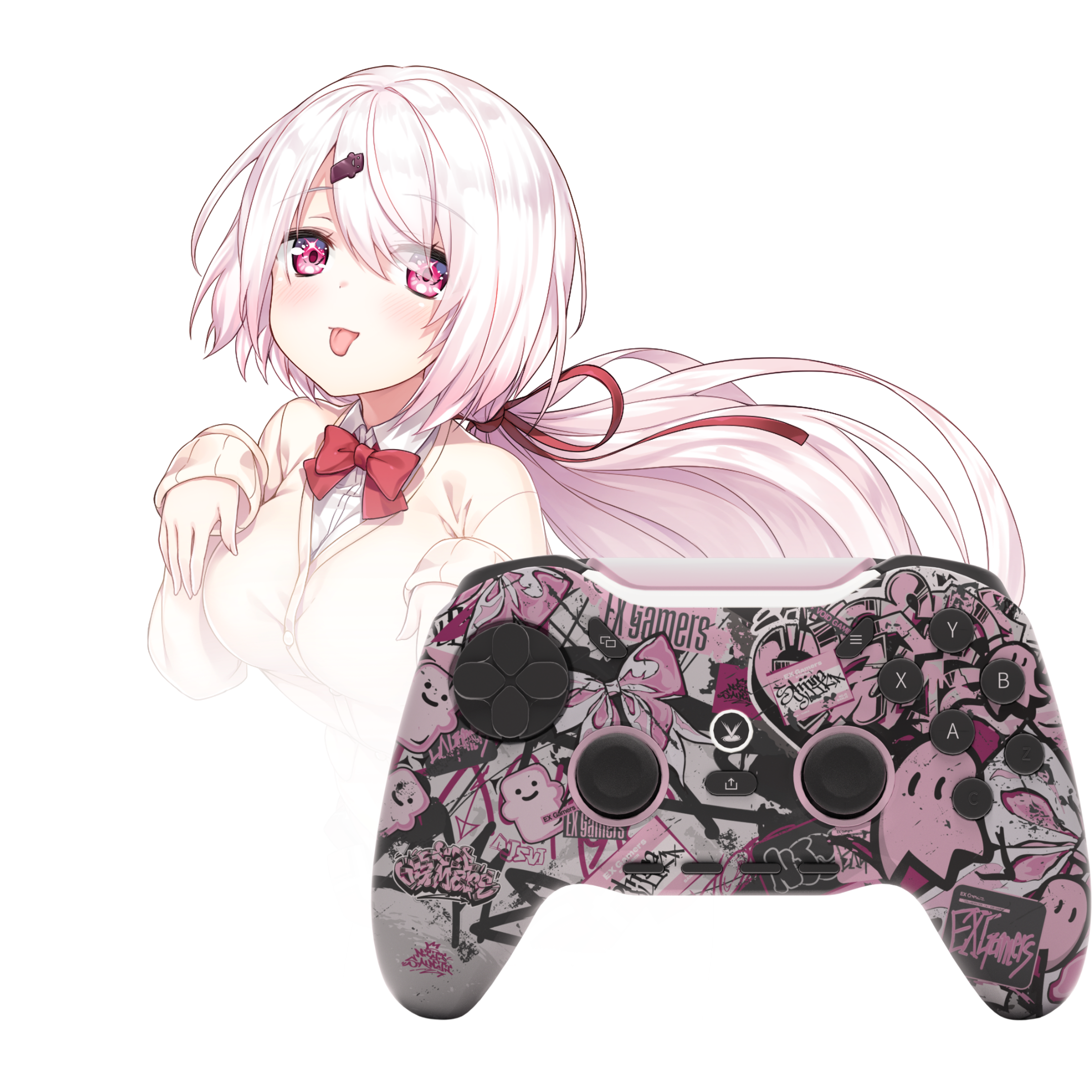 Void GENESIS x EX Gamers