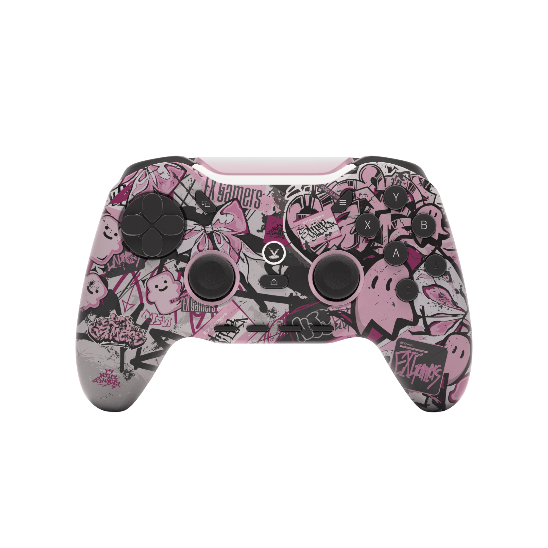 Void GENESIS x EX Gamers