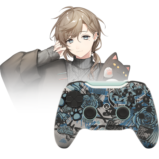 Void GENESIS x EX Gamers