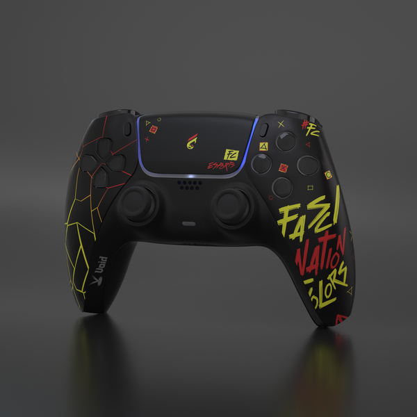 It's Megumi-chan! x Void Gaming collaboration model