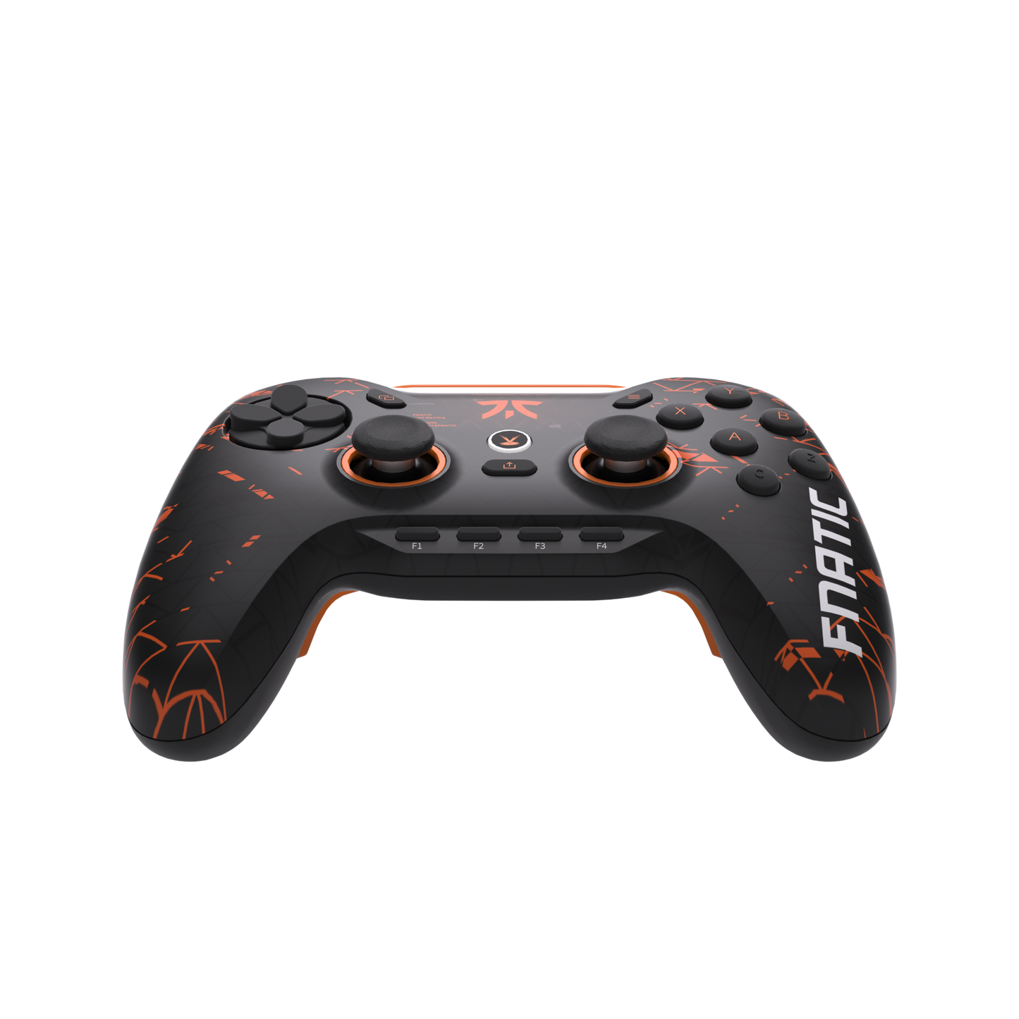 Void GENESIS x FNATIC