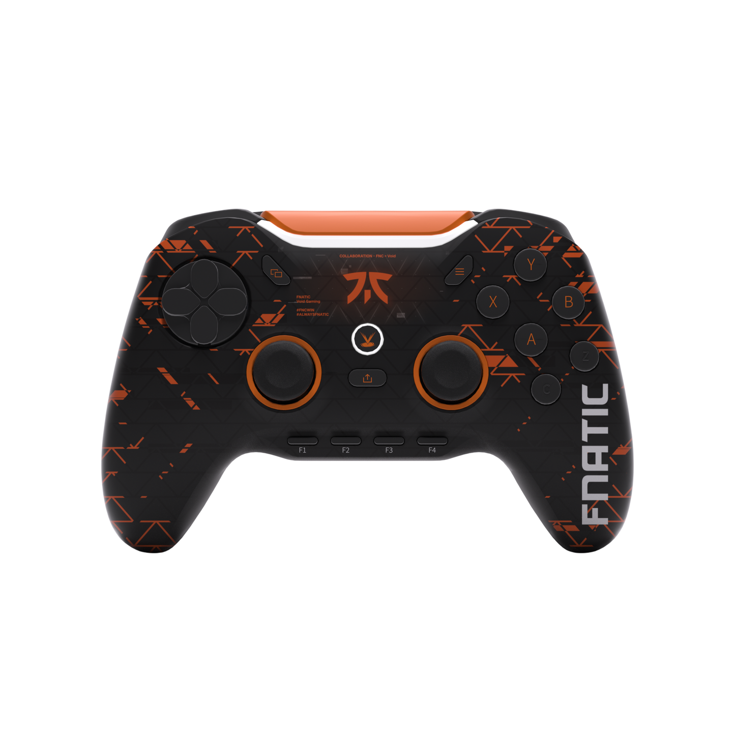 Void GENESIS x FNATIC