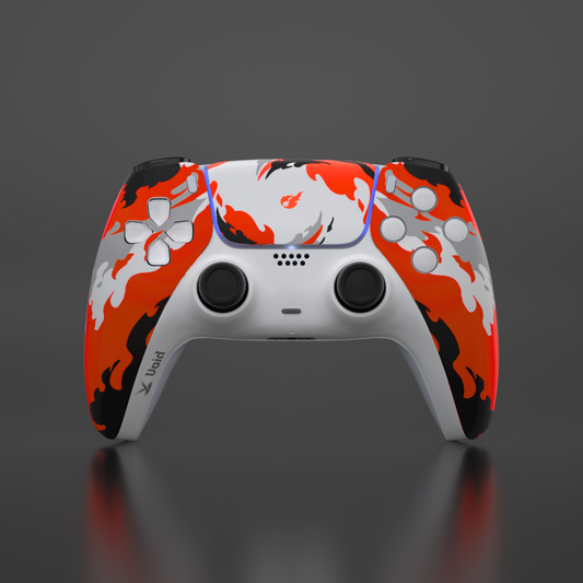 【PS5 | PC】HAO x Void Gaming コラボコントローラー HAOコン