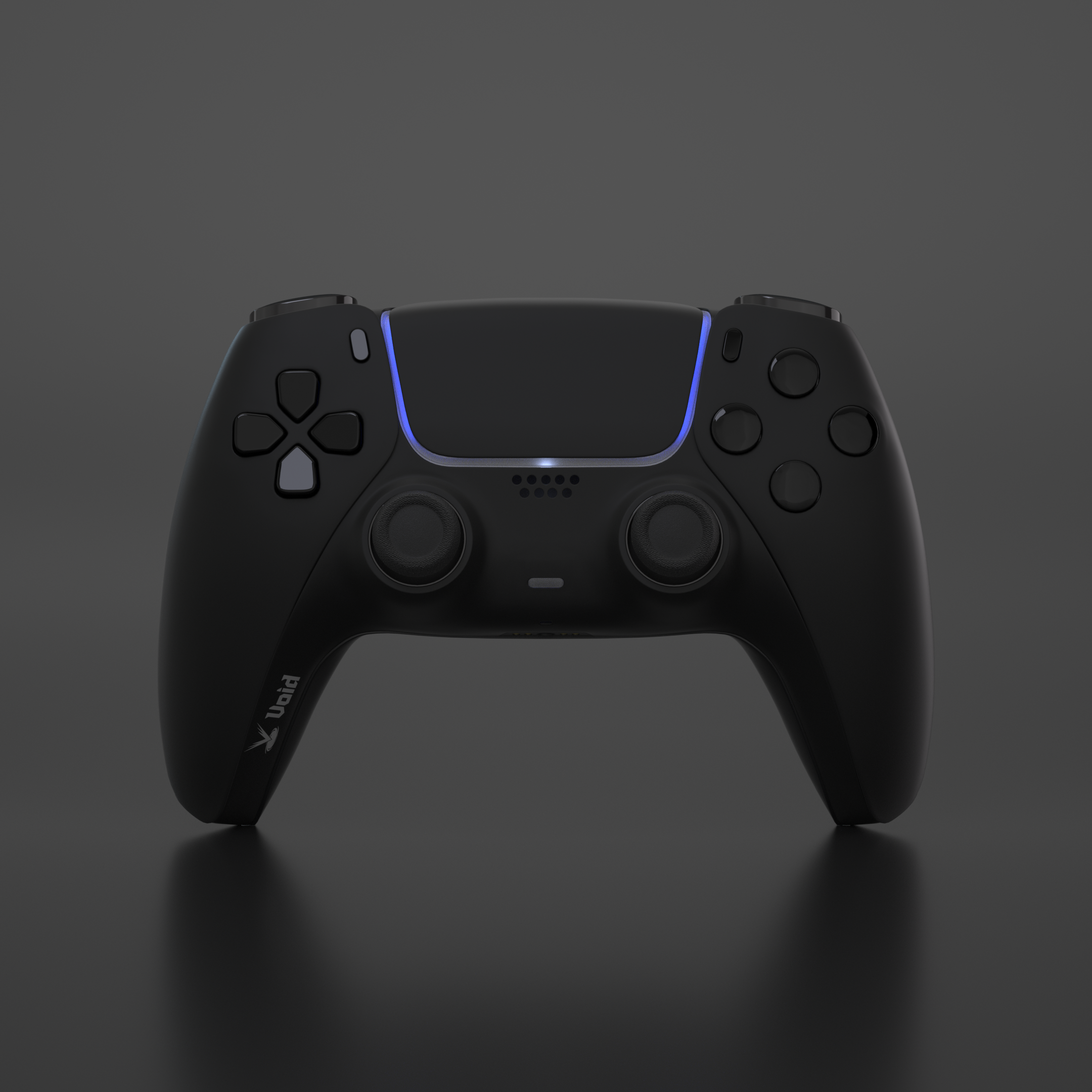 VOID] Custom Controller Critical Model - Dual Sense PS5 Pro