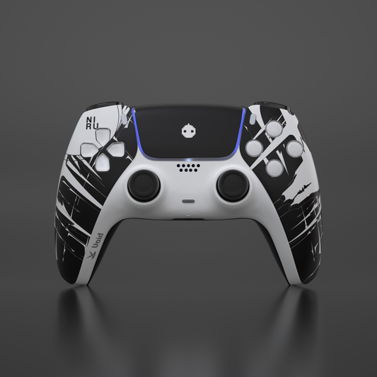 【PS5 | PC】NIRU x Void Gaming コラボコントローラー NIRUコン
