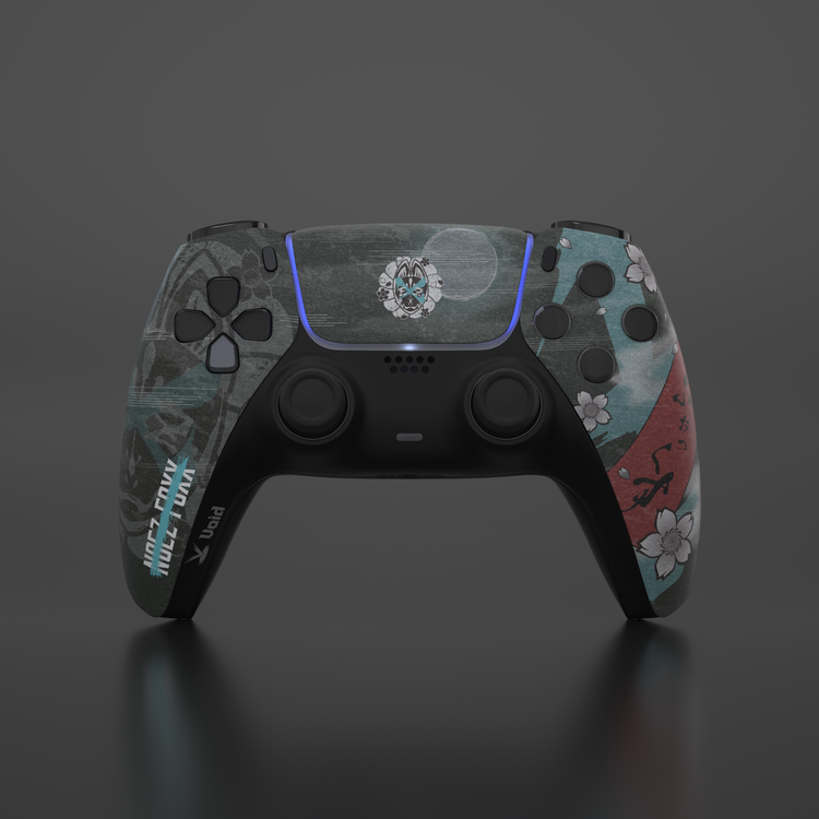 Void] Custom Controller Button Type - Dual Sense PS5 Back Button