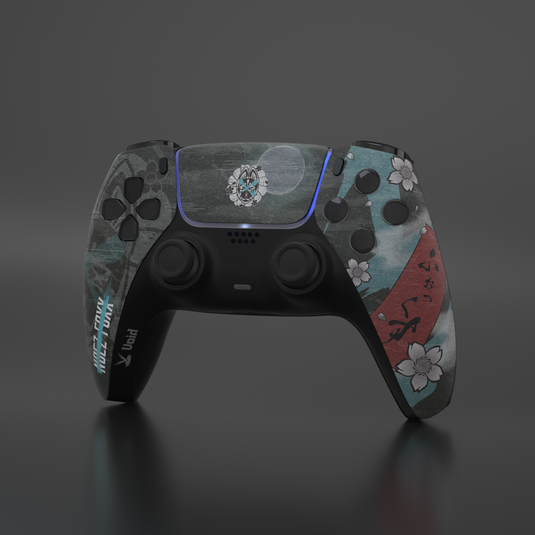 Void] Custom Controller Button Type - Dual Sense PS5 Back Button
