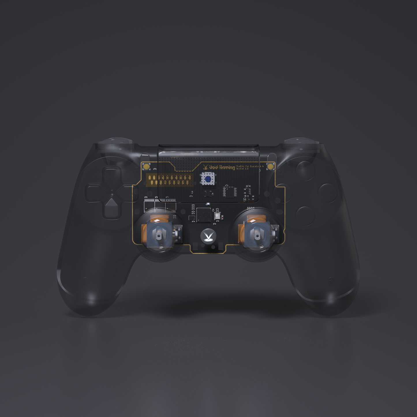 PS4 FireBird　抽選ページ用