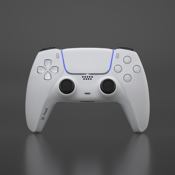 Critical Model - DualSense PS5 Void Controller