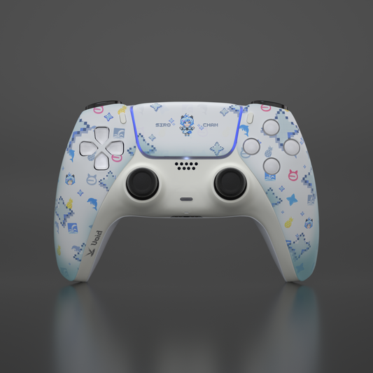 【即納】ボイドコントローラー ボタンタイプ - デュアルセンス PS5 コントローラー