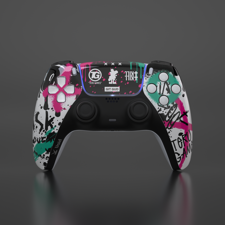 Void Gaming x クリエイター/チーム コラボモデル｜Void Gaming 公式ストア （ボイドゲーミング）