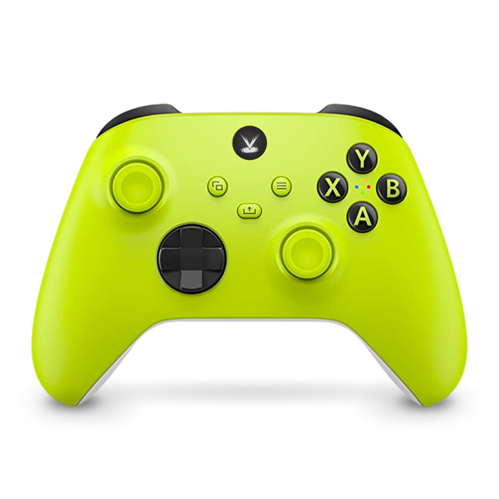 【Void】カスタムコントローラー プロモデル Xbox Series X/S コントローラー PC