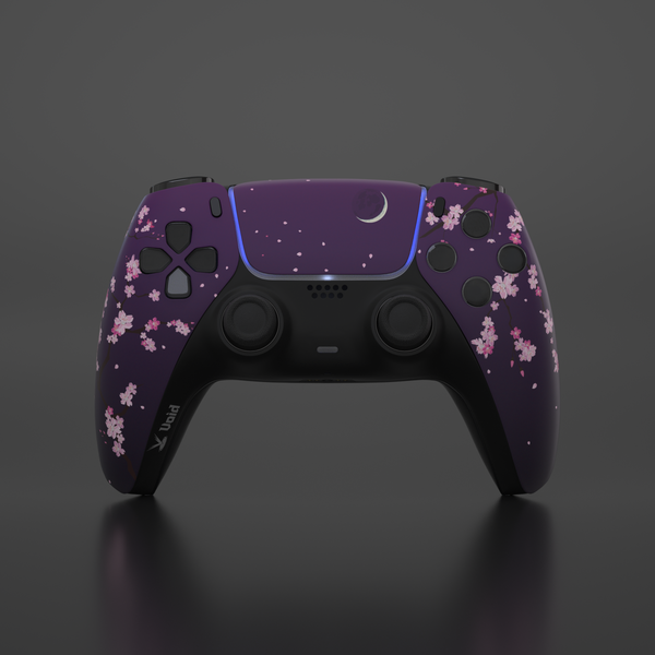 Void Controller [Button Type] - Dual Sense PS5 Controller