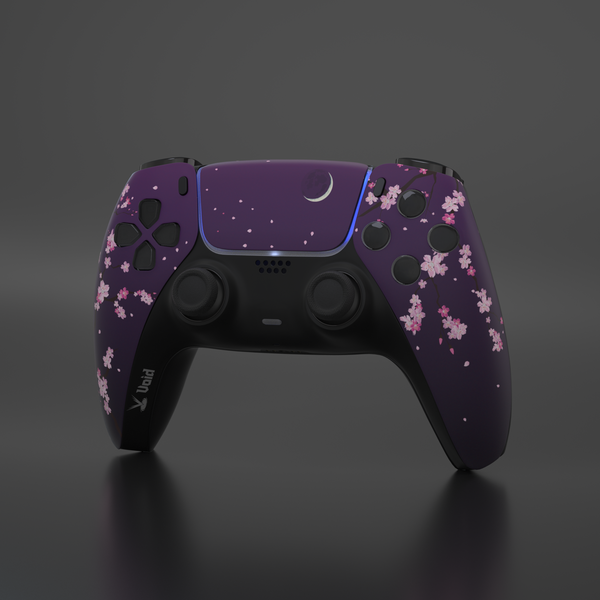 Void Controller [Button Type] - Dual Sense PS5 Controller