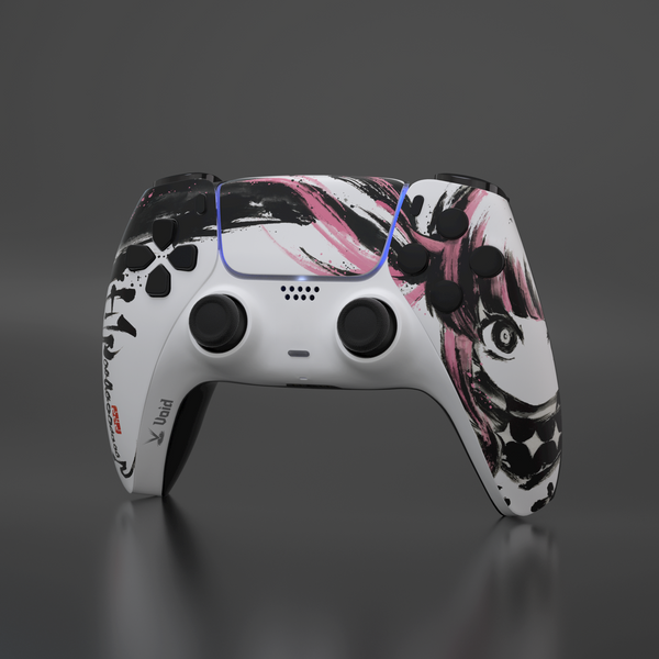 【PS5 | PC】ひなん x Void Gaming コラボコントローラー ひなんコン