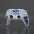 【即納】ボイドコントローラー ボタンタイプ - デュアルセンス PS5 コントローラー