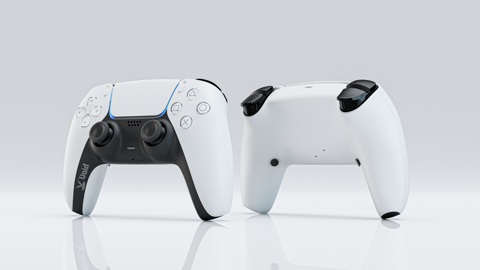 次世代スマートスティック登場。 – Void Gaming