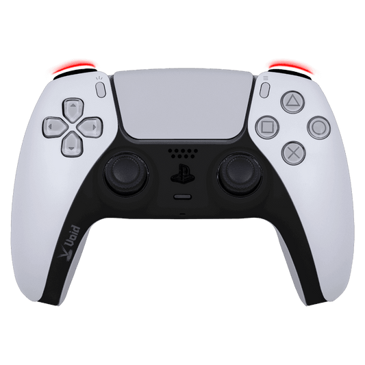 カスタマイズモデル - デュアルセンス PS5 コントローラー -お客様カスタマイズ  ID 5EW8RzhGZsbhdJp5YyG7LQQV  価格28980.00