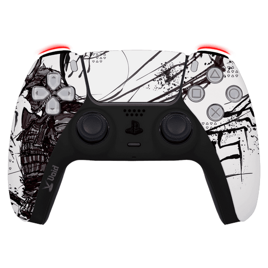 カスタマイズモデル - デュアルセンス PS5 コントローラー -お客様カスタマイズ  ID 68KFUs3EXZyADmiRIgcm3xXM  価格39080.00