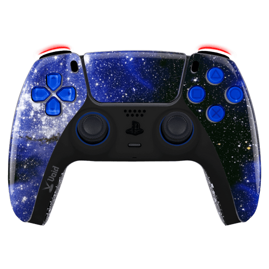 カスタマイズモデル - デュアルセンス PS5 コントローラー -お客様カスタマイズ  ID NCnHcO8l2njt46CoZIIZr76O  価格38260.00