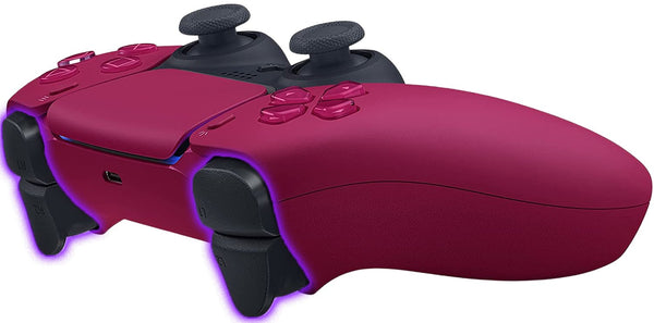 クリティカルモデル - デュアルセンス PS5 ボイドコントローラー - Void Gaming