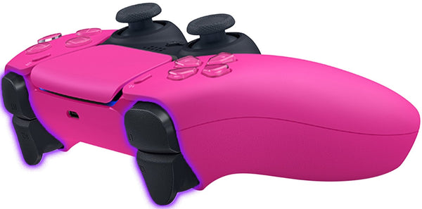 クリティカルモデル - デュアルセンス PS5 ボイドコントローラー - Void Gaming