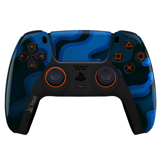 カスタマイズモデル - デュアルセンス PS5 コントローラー -お客様カスタマイズ  ID ErTXtqGii0I1FgKrW7QPwEdY  価格33580.00